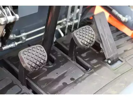 Diesel gaffeltruck - Vmax CPCD30 (24)