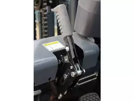 Diesel gaffeltruck - Vmax CPCD30 (25)