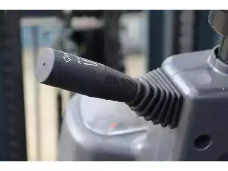 Diesel gaffeltruck - Vmax CPCD30 (26)