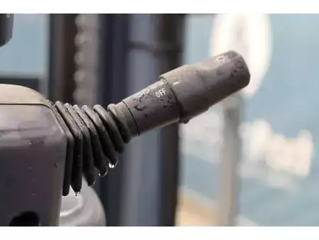 Diesel gaffeltruck - Vmax CPCD30 (27)