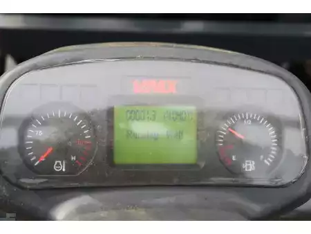 Diesel gaffeltruck - Vmax CPCD30 (30)