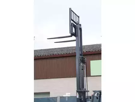 Diesel gaffeltruck - Vmax CPCD30 (38)