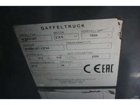 Elektro čtyřkolový VZV 2018  Toyota 8FBEK16T (18)