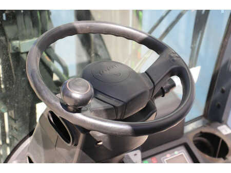 Elektro čtyřkolový VZV 2018  Toyota 8FBEK16T (24)