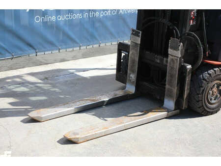 Elektro čtyřkolový VZV 2018  Toyota 8FBEK16T (9)