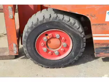 Electric - 4 wheels - Nissan Datsun 15 NA0YL15U (13)