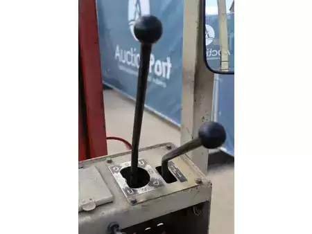 Electric - 4 wheels - Nissan Datsun 15 NA0YL15U (29)