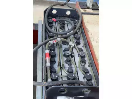 Electric - 4 wheels - Nissan Datsun 15 NA0YL15U (31)