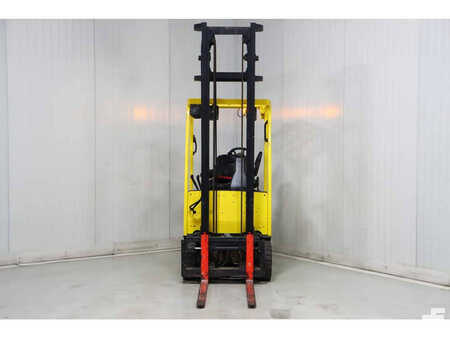 Chariots électriques à 4 roues 2017  Hyster A1.5XNT (3)