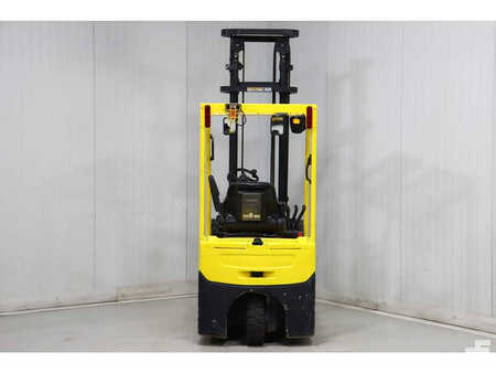 Chariots électriques à 4 roues 2017  Hyster A1.5XNT (5)