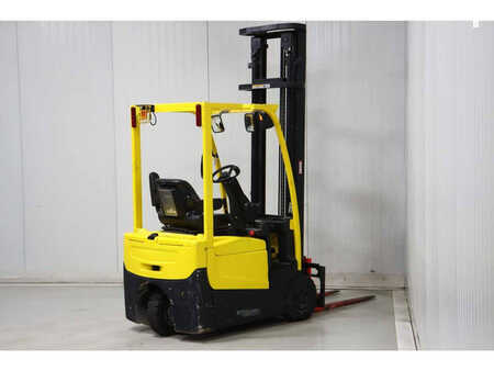 Chariots électriques à 4 roues 2017  Hyster A1.5XNT (6)