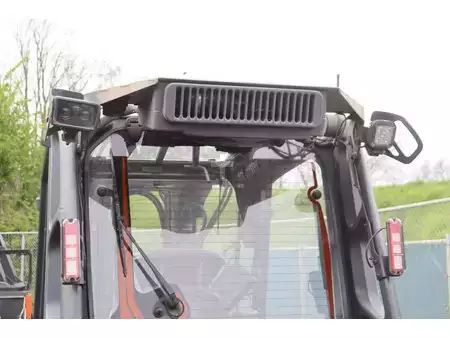 Eléctrica de 4 ruedas 2018  Linde E40H-01/600 (13)