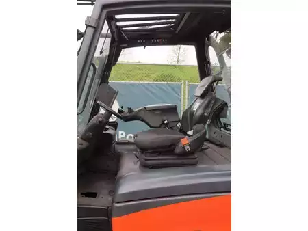 Eléctrica de 4 ruedas 2018  Linde E40H-01/600 (15)