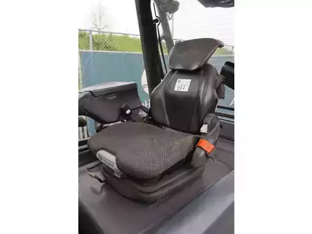 Eléctrica de 4 ruedas 2018  Linde E40H-01/600 (16)