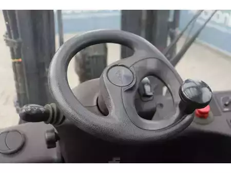 Eléctrica de 4 ruedas 2018  Linde E40H-01/600 (19)