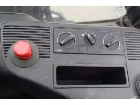 Eléctrica de 4 ruedas 2018  Linde E40H-01/600 (21)