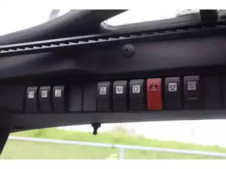 Eléctrica de 4 ruedas 2018  Linde E40H-01/600 (22)