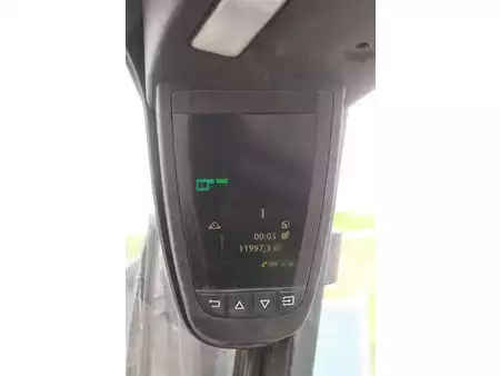 Eléctrica de 4 ruedas 2018  Linde E40H-01/600 (23)