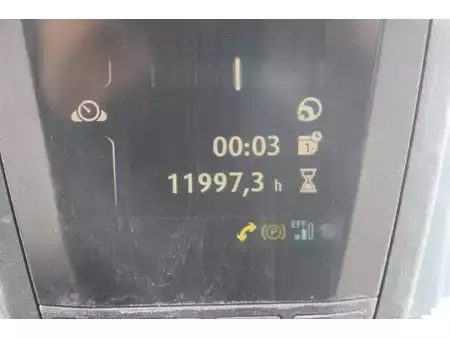 Eléctrica de 4 ruedas 2018  Linde E40H-01/600 (24)