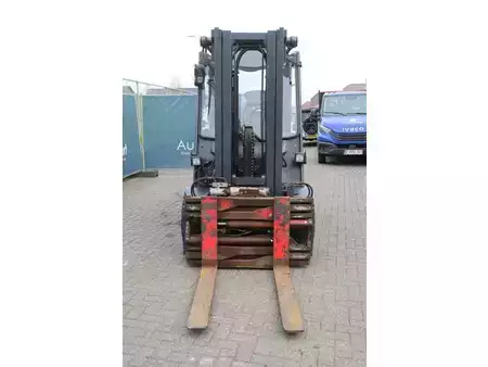 Eléctrica de 4 ruedas 2018  Linde E40H-01/600 (3)