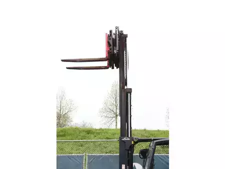 Eléctrica de 4 ruedas 2018  Linde E40H-01/600 (30)