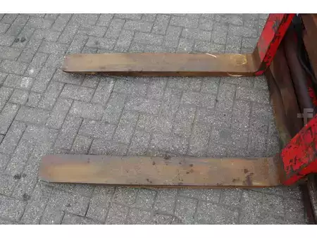 Eléctrica de 4 ruedas 2018  Linde E40H-01/600 (6)