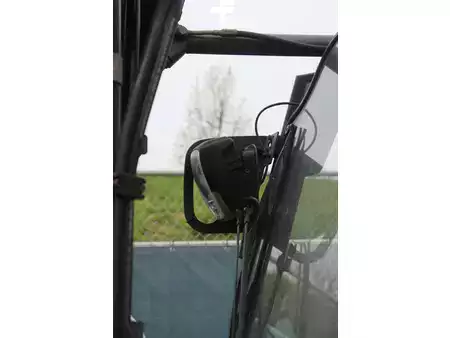 Eléctrica de 4 ruedas 2018  Linde E40H-01/600 (9)