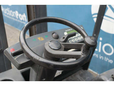 Carrelli elettrici 4 ruote 1998  Still R60-35 (21)