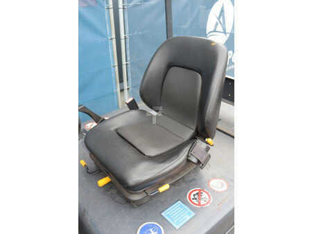 Carrelli elettrici 4 ruote 1998  Still R60-35 (22)