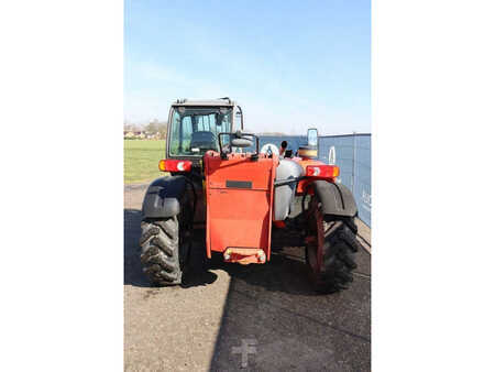 Verreikers fixed 2015  Manitou MT 732 EASY 75D ST3B S1 (4)