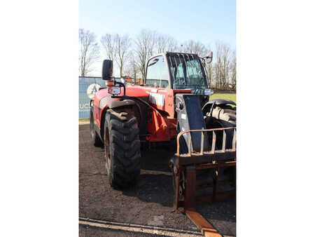 Verreikers fixed 2015  Manitou MT 732 EASY 75D ST3B S1 (6)