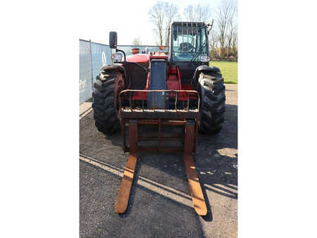 Verreikers fixed 2015  Manitou MT 732 EASY 75D ST3B S1 (7)