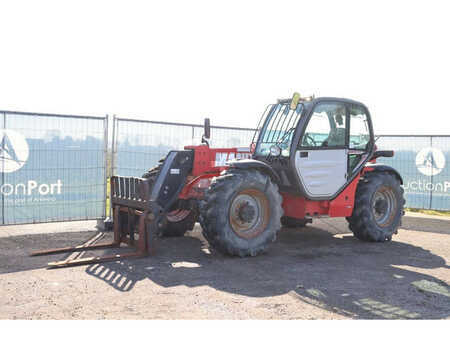Verreikers fixed 2015  Manitou MT 732 EASY 75D ST3B S1 (8)