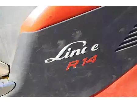 Reachtrucks 2021  Linde R14-01 (14)