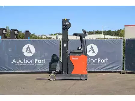 Reachtrucks 2021  Linde R14-01 (2)