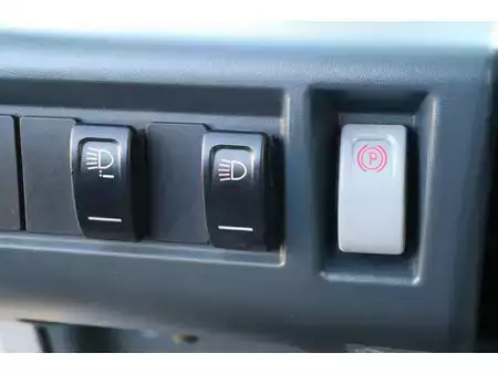 Carretilla elevadora diésel 2016  Jungheinrich DFG 316 (27)