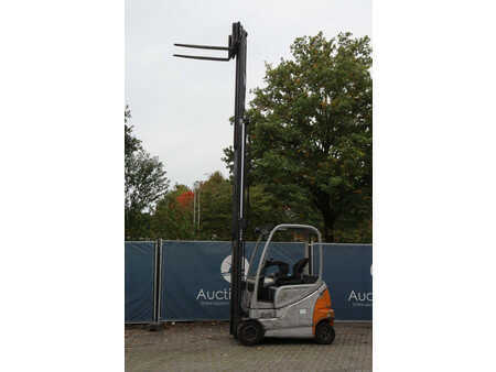 Chariots électriques à 4 roues 2012  Still RX60-20 (35)