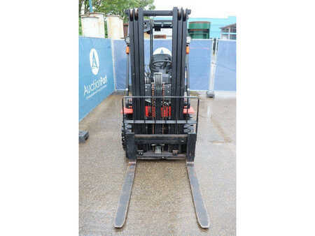 El Truck - 4-hjul 2022  EP Equipment EFL252 (8)