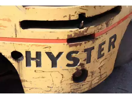 Gasoltruck 2016  Hyster S150A (15)