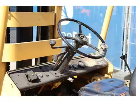 Gasoltruck 2016  Hyster S150A (20)