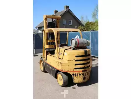 Gasoltruck 2016  Hyster S150A (4)