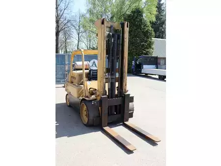 Gasoltruck 2016  Hyster S150A (6)