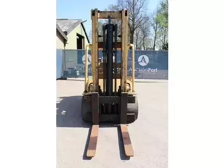 Gasoltruck 2016  Hyster S150A (7)