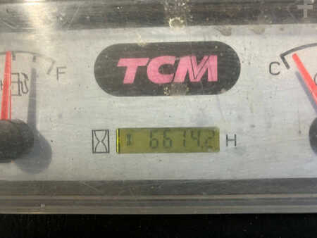 Carrelli elevatori diesel 2011  TCM FHD15T3 (13)