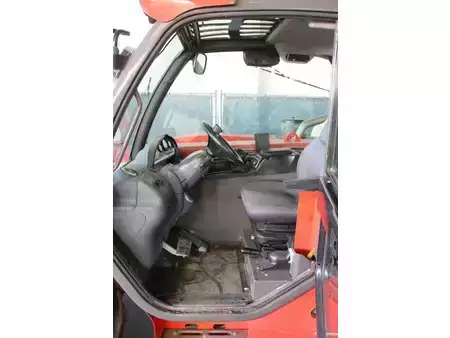 Telehandler Fixed 2014  Manitou MLT634 (22)