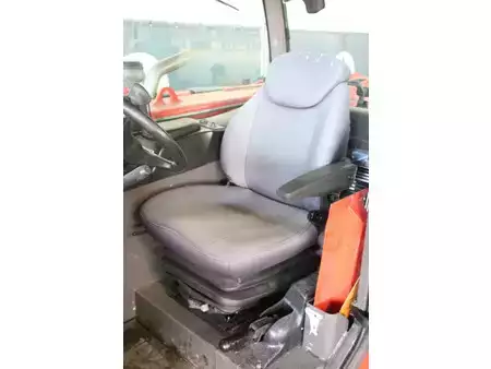 Telehandler Fixed 2014  Manitou MLT634 (23)
