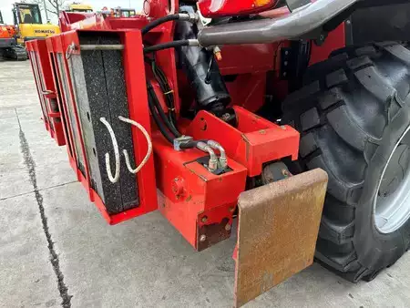 Teleskoplæsser (fast) 2017  Manitou MRT2550+ PRIVILEGE (21)