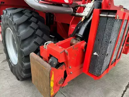 Teleskoplæsser (fast) 2017  Manitou MRT2550+ PRIVILEGE (22)