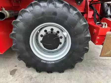 Teleskoplæsser (fast) 2017  Manitou MRT2550+ PRIVILEGE (26)