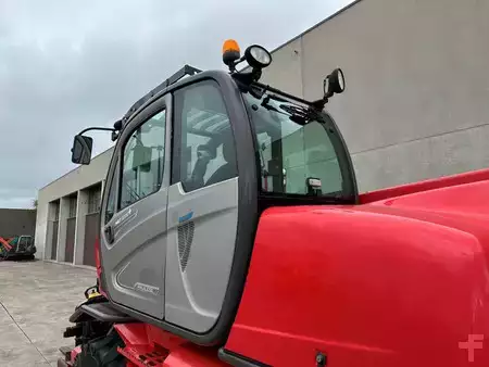 Teleskoplæsser (fast) 2017  Manitou MRT2550+ PRIVILEGE (34)